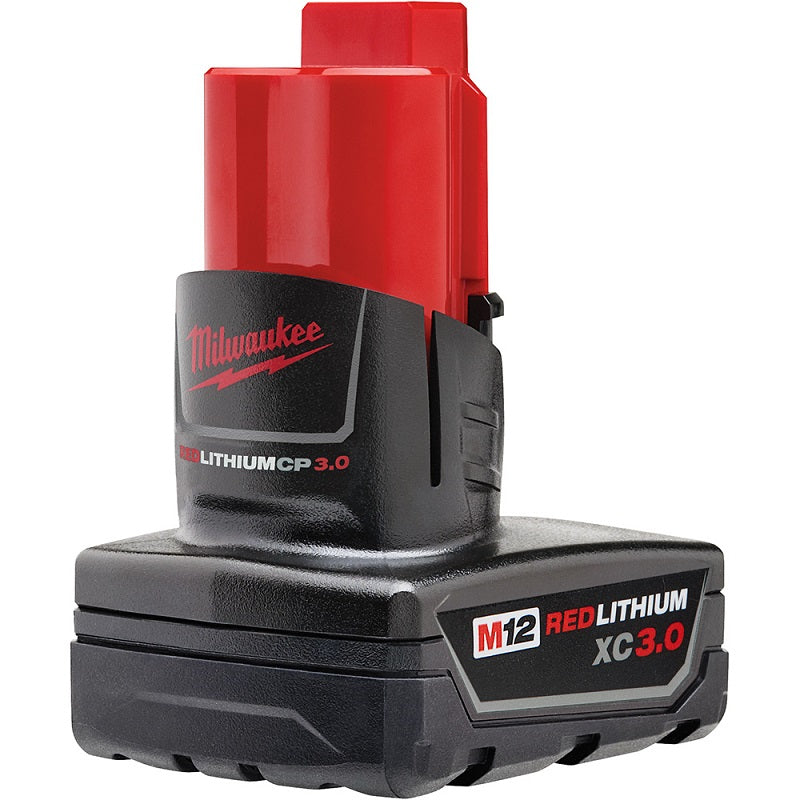 Battery Pack 12 Volt M12-XC Lithium-Ion
