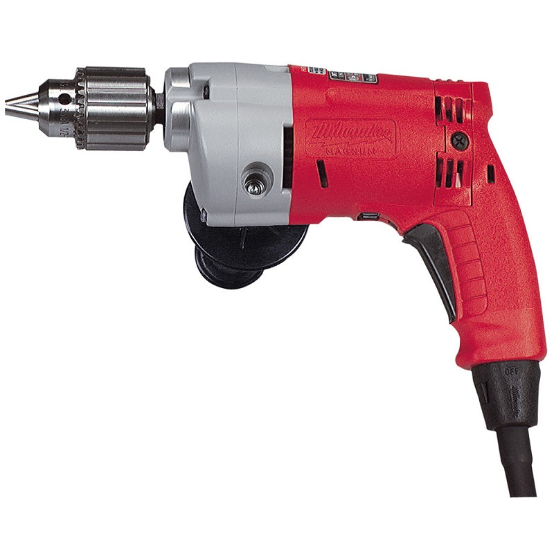 Drill 1/2" Corded Magnum