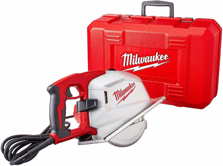 Circular Saw Kit 8" Metal Cutting Corded 13 Amp