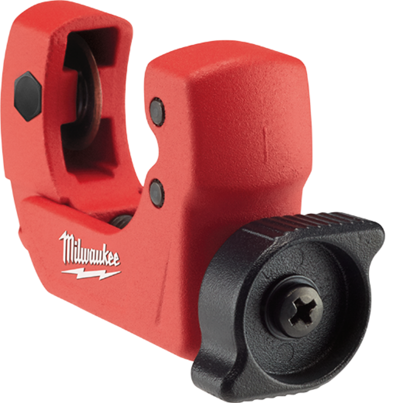 Mini Copper Tubing Cutter 1"