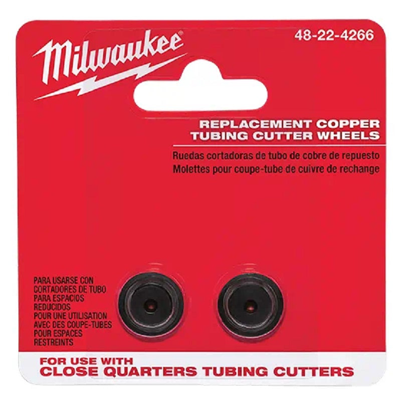 Close Quarters Cutter Replacement Blades 2-pcs