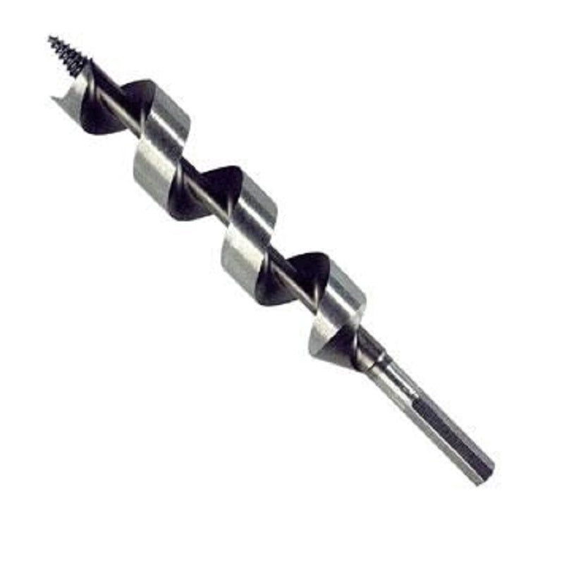 AUGER WOOD BIT 1" IRWIN 49916