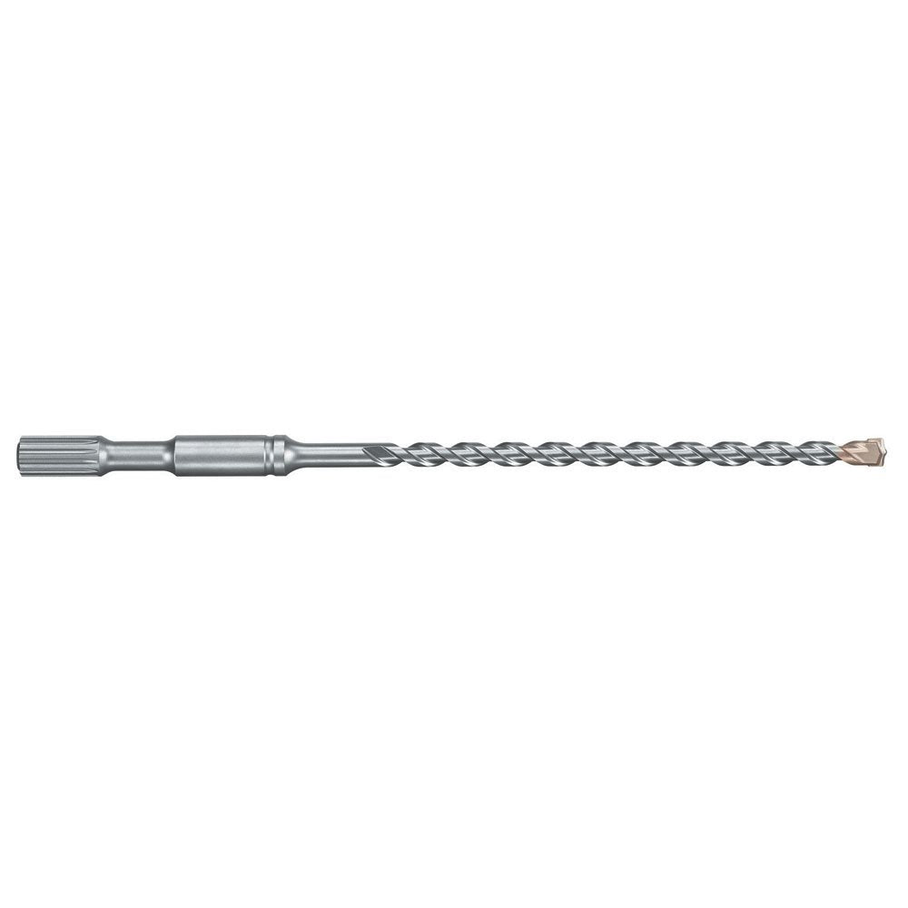 Spline Drill Bit 1/2"x5"