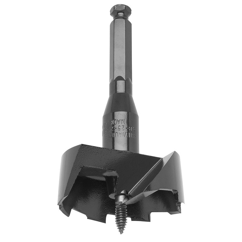 SELFEED BIT 2-9/16" 48-25-2562