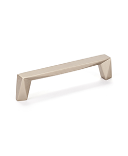 Swagger 5-1/2" Pull in Modern Bronze