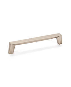 Swagger 6-3/4" Pull in Modern Bronze