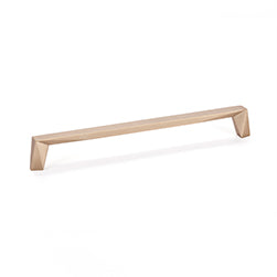 Swagger 9-5/16" Pull in Modern Bronze