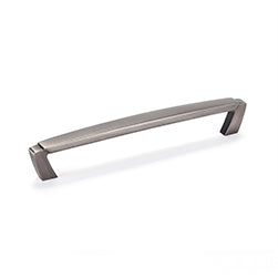 Vested Interest 7-1/4" Pull in Vintage Nickel