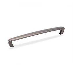 Vested Interest 9-3/4" Pull in Vintage Nickel