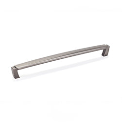 Vested Interest 13-13/16" Pull in Vintage Nickel