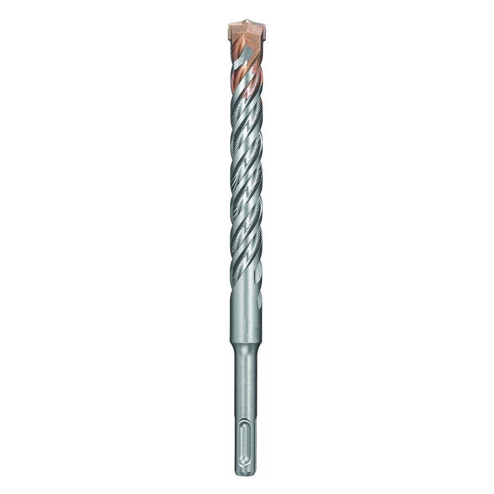 SDS Plus 2 Cutter 3/4" Drill Bit