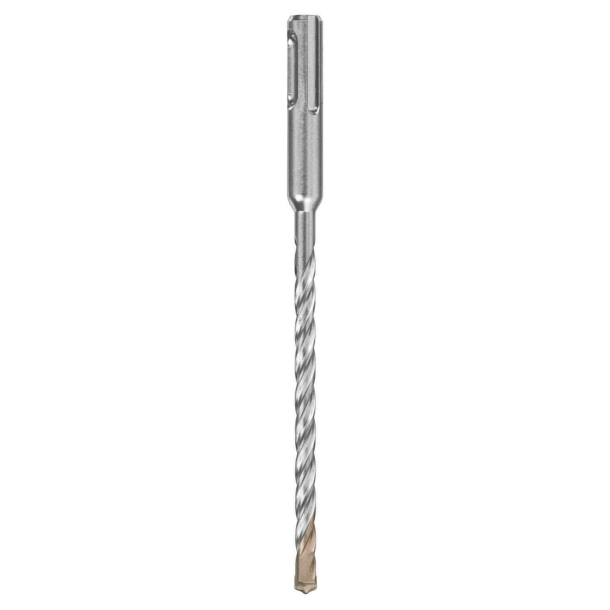 SDS Plus 2 Cutter 1/4" Drill Bit