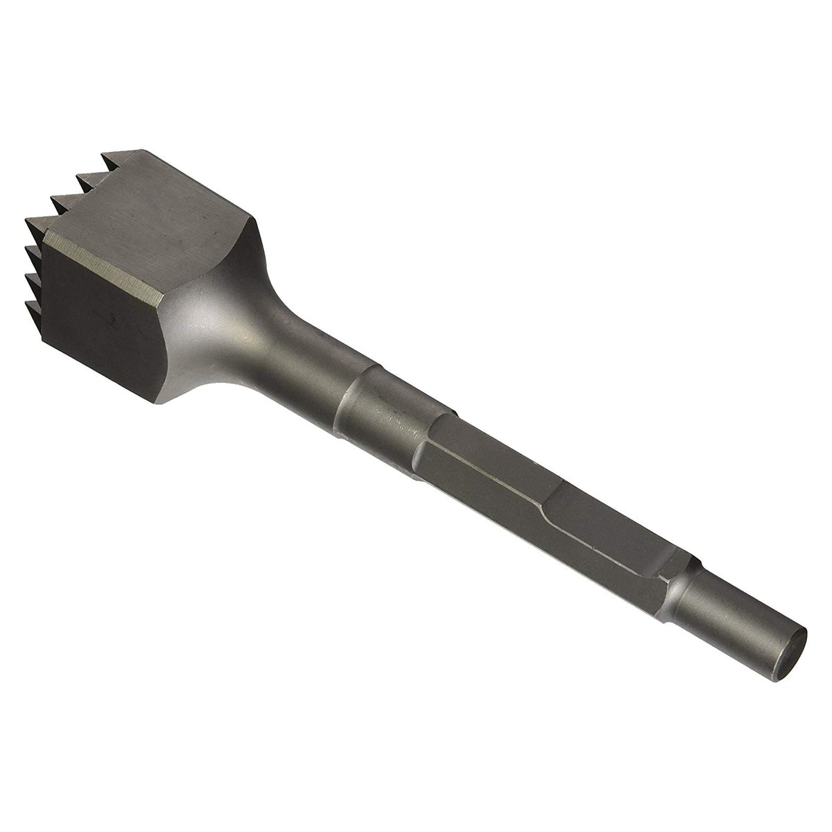 10" Bushing Tool 3/4" Hex x 21/32" Round Spline Shank