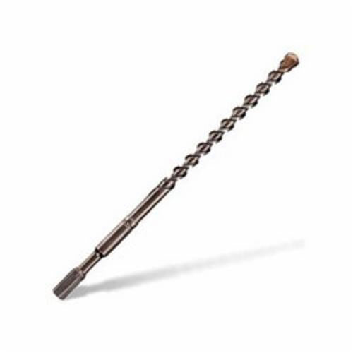 BIT 3/4X17X22" 2CTTR SPLINE DW5716 REPLC B&D # 50170