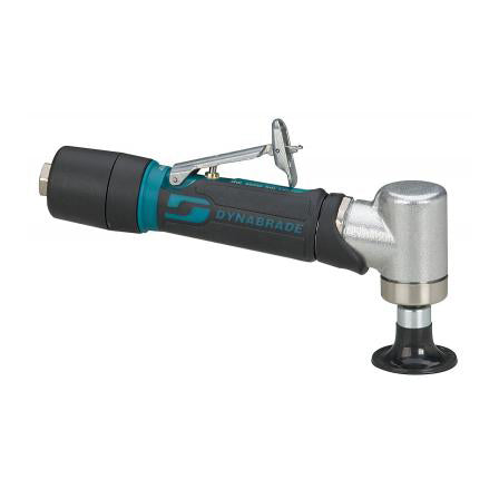 2" Diameter 7 Degree Offset Disc Sander .4 hp