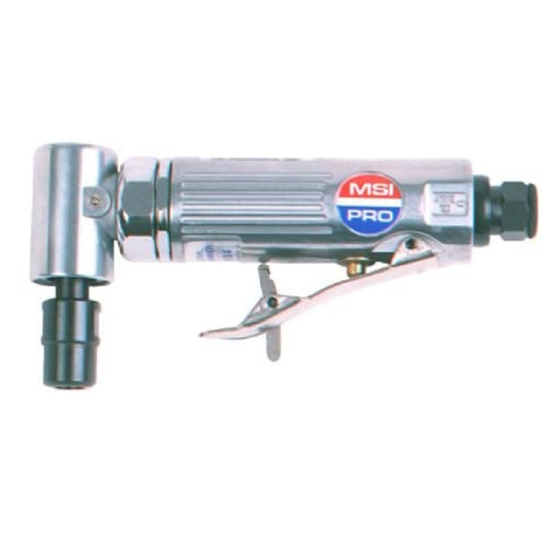 Die Grinder 1/4" Right Angle 22,000 RPM 1/4" Collet
