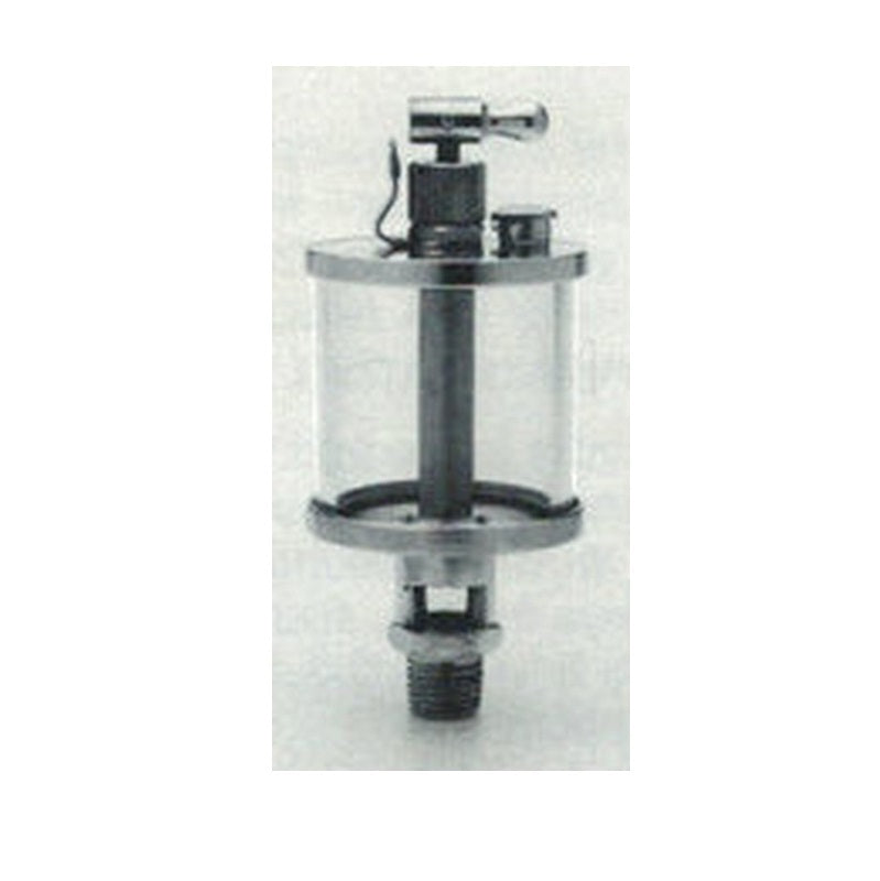 Sight Feed Oiler Size #1 Pilot Snap Lever