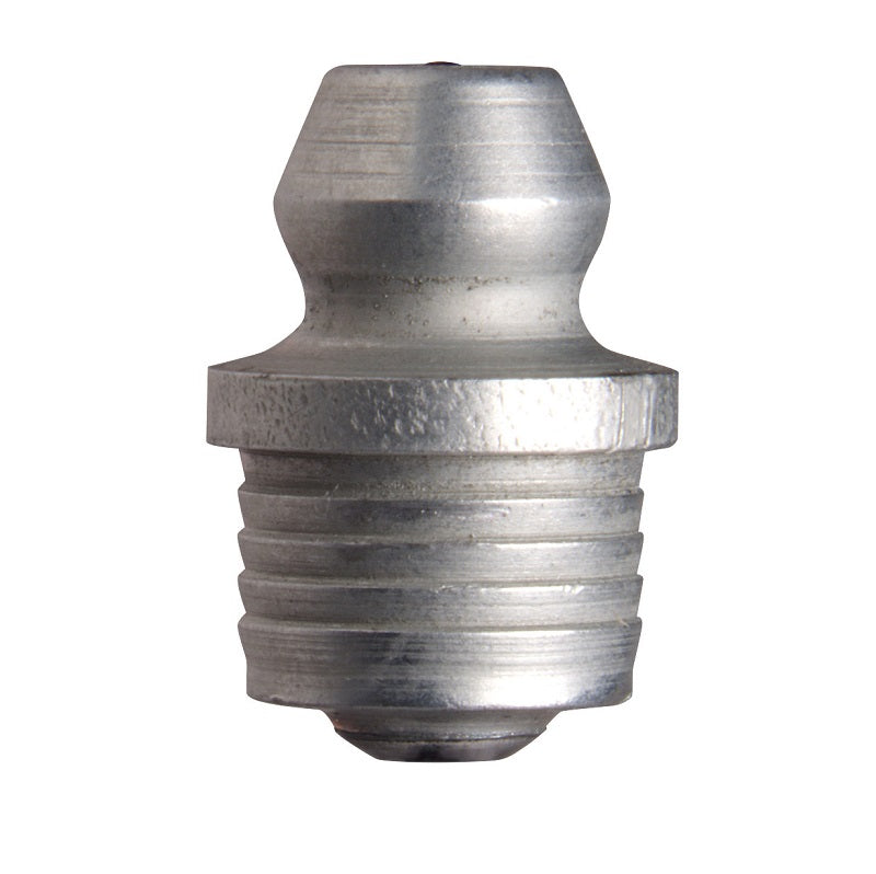 Grease Fitting 5/16" Diameter Drill Straight