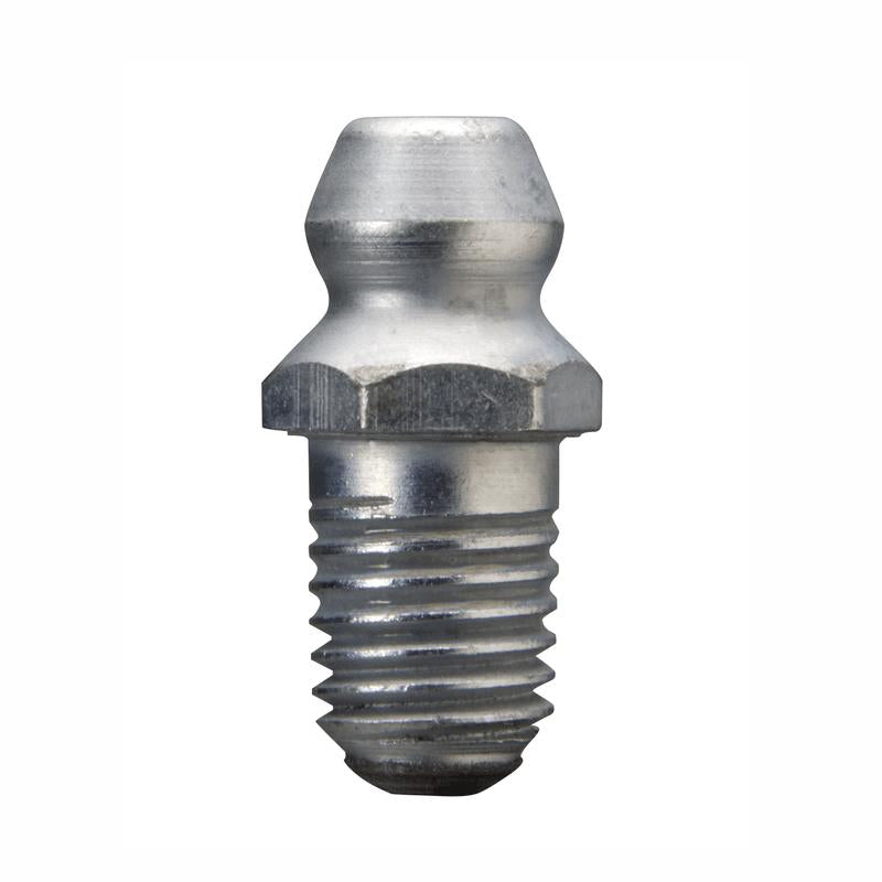 GREASE FITTING 1/4-28 STRAIGHT 1652-B-OEM