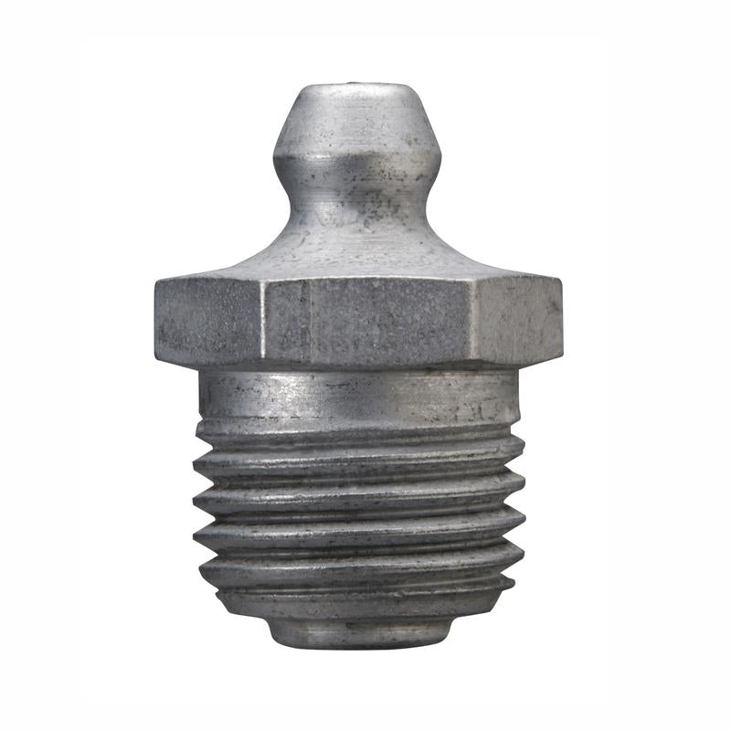 GREASE FITTING 1/4 PTF STRAIGHT 1627-B