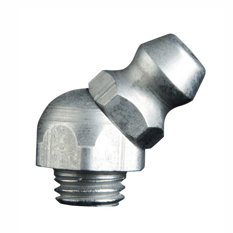 GREASE FITTING 65 DEG 1/4-20 1770-B1
