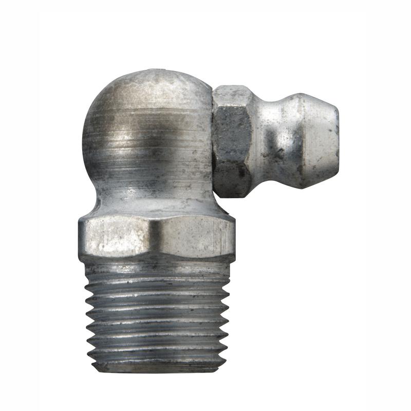 GREASE FITTING 1/8 PTF 90 DEG. 1613-B