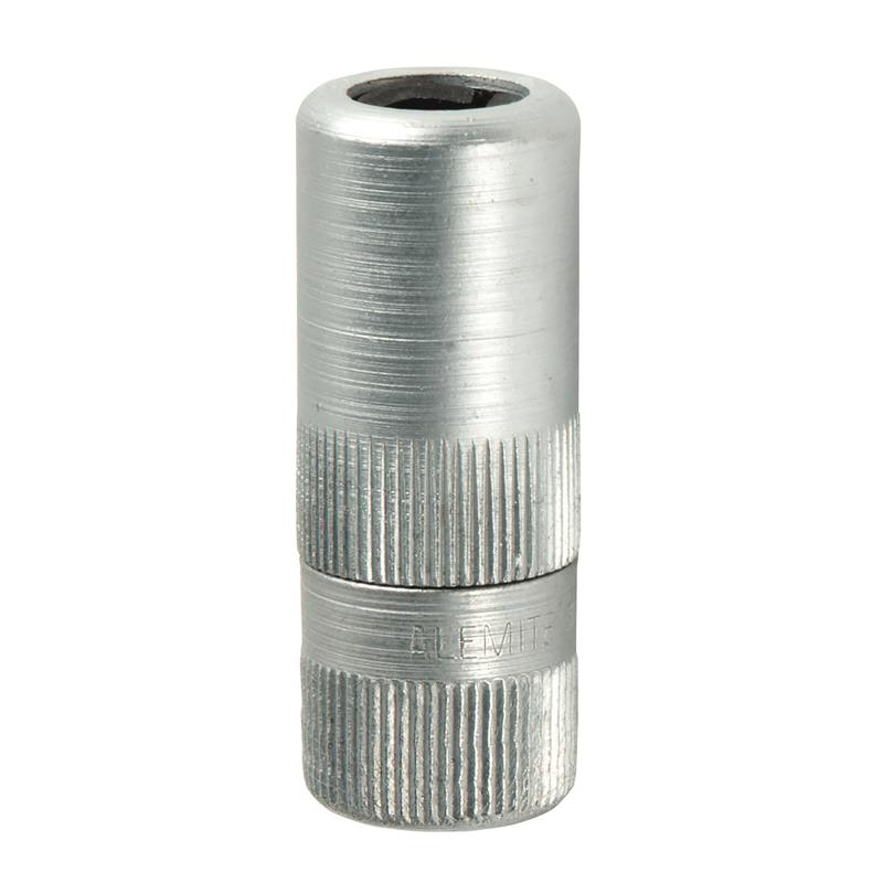 COUPLER HYDRAULIC 1/8 PTF B-330070