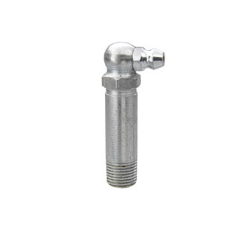 Grease Fitting 1/8" PTF Straight