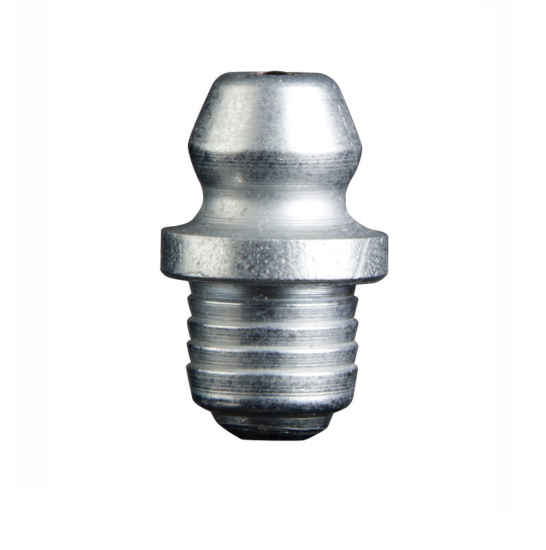 Grease Fitting 1/4" Diameter Drive Straight