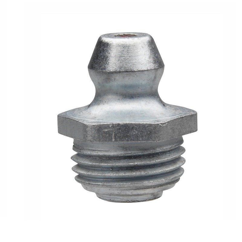 Grease Fitting 1/8" PTF Straight