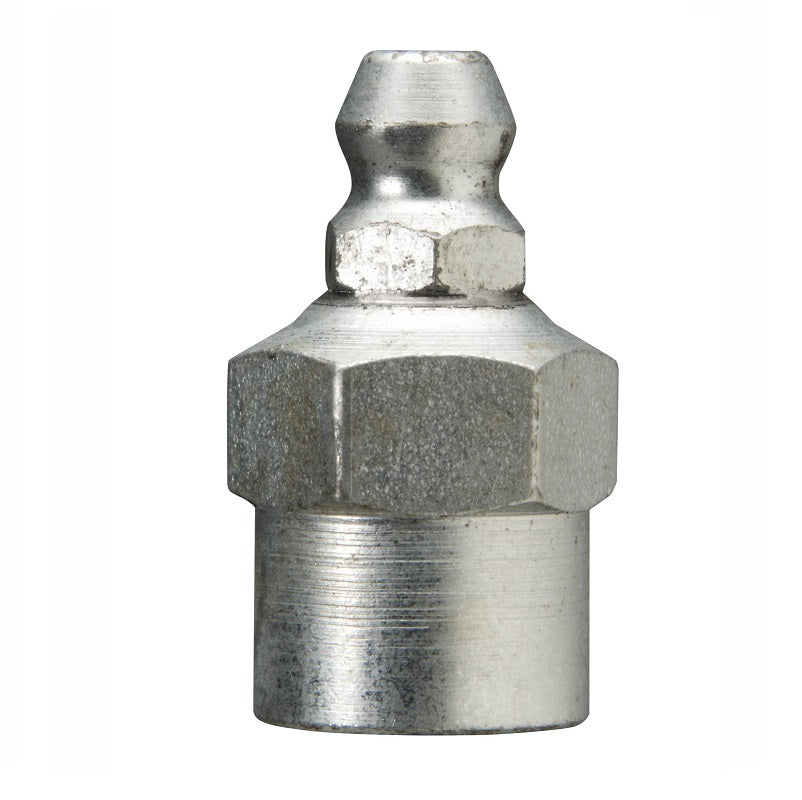 Grease Fitting 1/8" PTF Straight