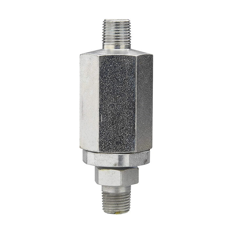 Swivel 1/8"X1/8" NPTF Straight