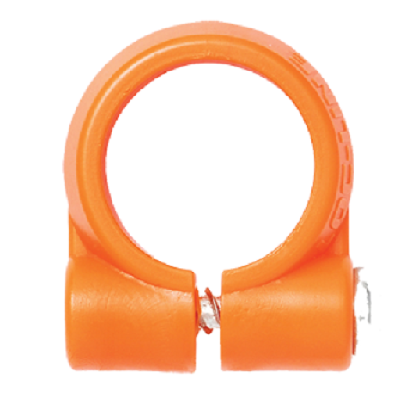 Element Clamp 1/4"