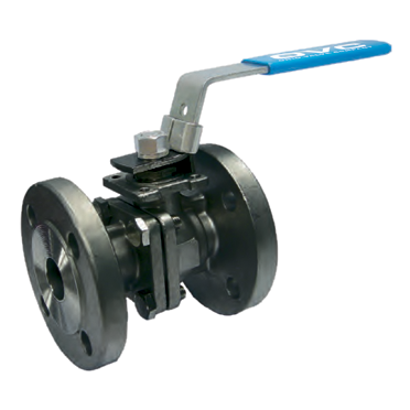 BALL VALVE 6 150# CARBON STL FP SS BALL & STEM 256F150