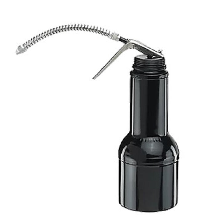 OILER 1 PT 50-573 PISTOL TYPE WITH 6" FLEXIBLE SPOUT