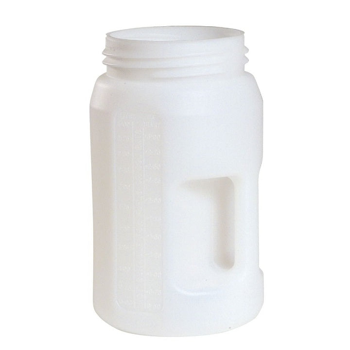 DRUM 3QT OIL SAFE 101003