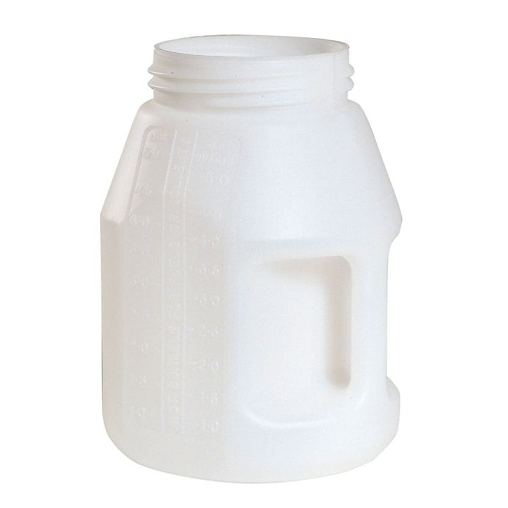 DRUM 5QT OIL SAFE 101005