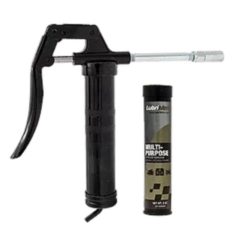 GREASE GUN KIT PLEWS 30-132