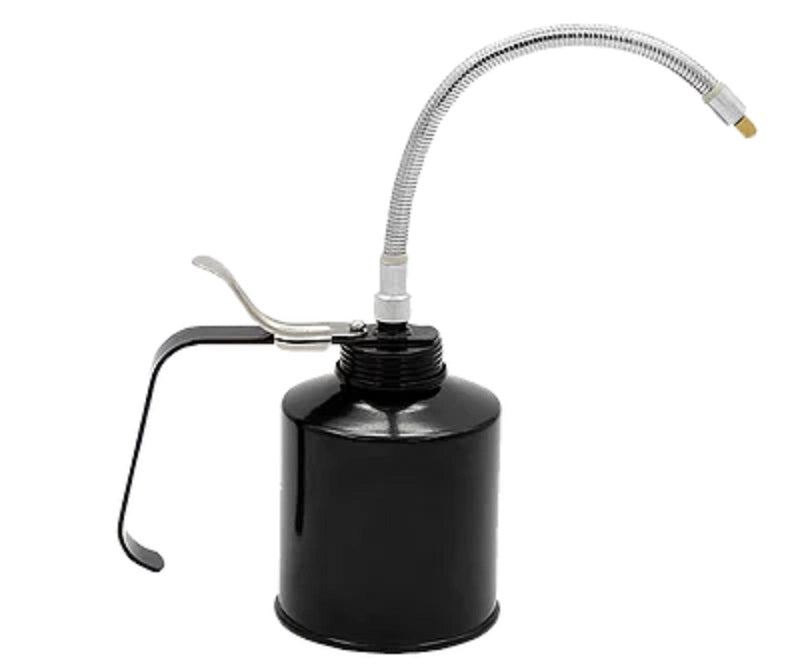 OILER 1 PT PUMP 9" FLEXIBLE SPOUT 50-337