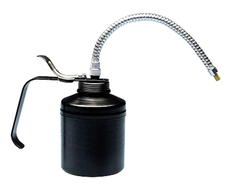 OILER 1 QT PUMP 9" FLEXIBLE SPOUT 50-347