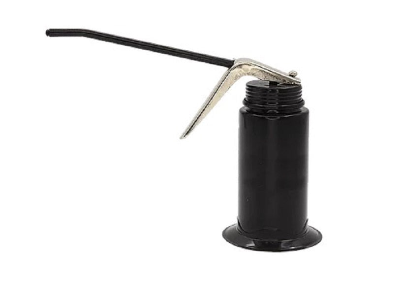 OILER 6 OZ PISTOL 6" RIGID SPOUT 50-515
