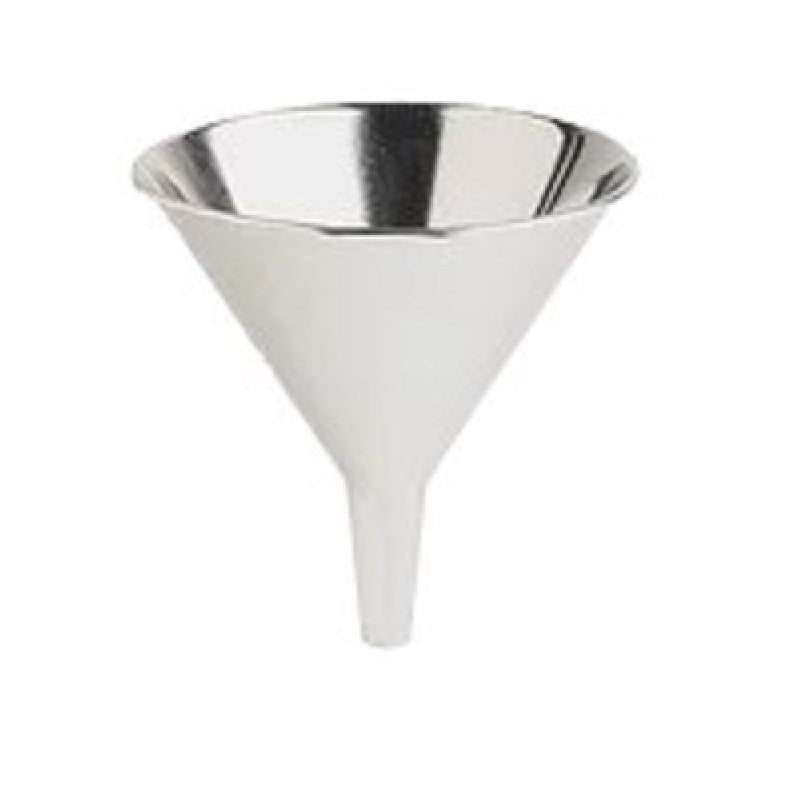 FUNNEL 24 OZ TIN UTILITY 75-010