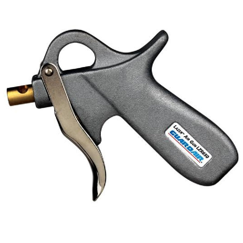 Blow Gun 1/4" Inlet 1/8" Outlet Pistol Grip