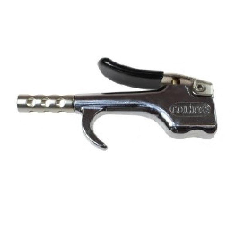 Blow Gun Safety Booster