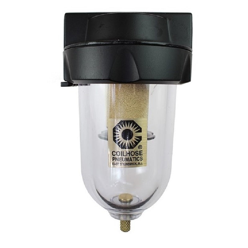 Filter 1/2" Heavy Duty