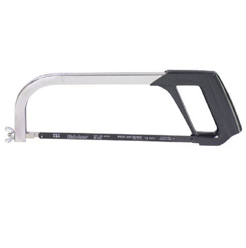 Hacksaw Frame 10" Adjustable