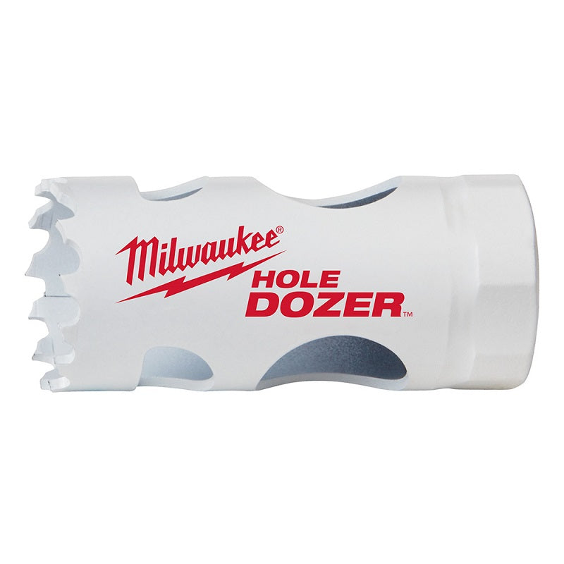 Hole Saw 1" Ice Hardened