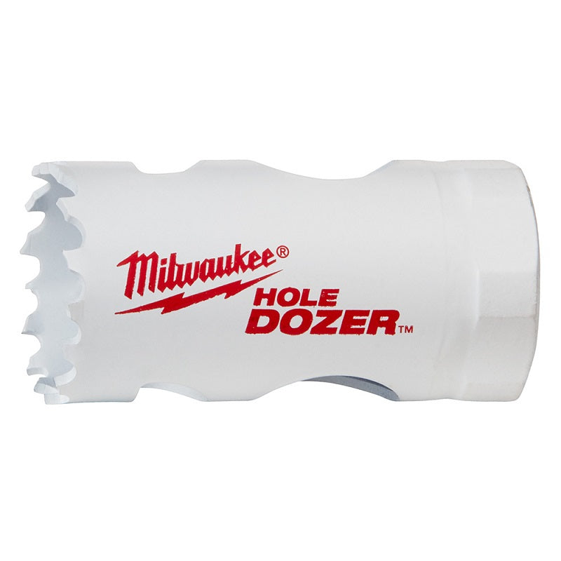 Hole Saw 1-1/8" Ice Hardened