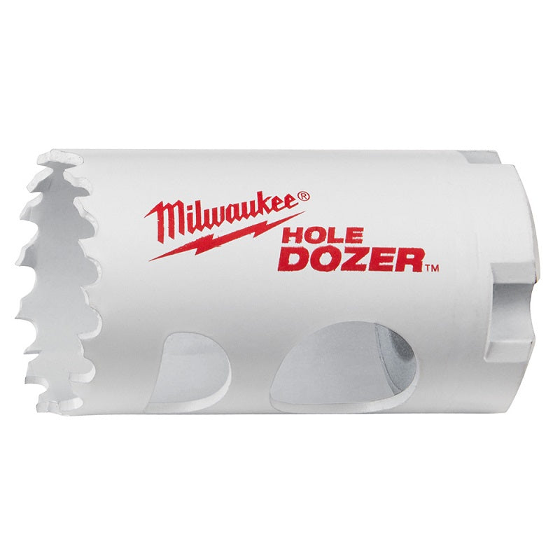 Hole Saw 1-1/4" Ice Hardened