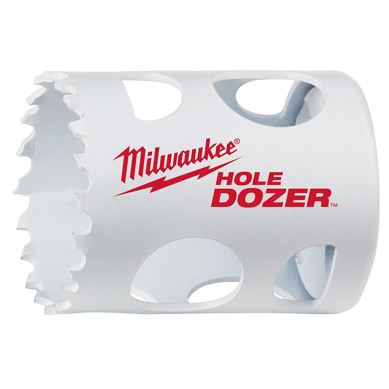 Hole Saw 1-1/2" Ice Hardened